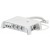 Bloc salle de réunion table centrale - 8x2P+T + switch + interrupteur - cordon 2P+T