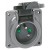Socle tableau Hypra - IP44 - 16 A - 250 v~ - 2P+T - brochage dom - plast