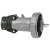 Fiche droite Hypra - IP66/67-55 - 16 A - 250 V~ - 2P+T - brochage dom - plast