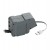 Module bureau encastré Mosaic - 1x2P+T/chargeur USB/enrouleur RJ45 - métal