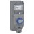 Coffret multiprises Hypra - IIP66/67-55 - 2 prises 200/250 V~ - disjoncteur différentiel