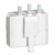 Fiche DCL 2P+T - 6 A - 250 V~