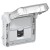 Prise RJ 45 Prog Plexo - Cat. 6 - FTP - IP 55 volet fermé IK 07 - LCS²