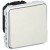 Va-et-vient Prog Plexo composable blanc - 10 AX