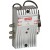 Amplificateur TV - UHF + VHF - 862 MHz - 1 entrée - 4 sorties