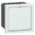 Signalétique lumineuse à LEDs blanches Mosaic - 2 modules - blanc