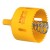 Scie cloche Ø67 mm - pour boîte Batibox cloison sèche 1 à 4 postes