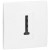 Prise téléphone Neptune - 8 contacts - fixation vis - sans protection chantier