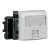 Prise RJ 45 Cat.6 FTP 9 contacts appareillage saillie composable - blanc