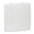 Boîte de dérivation appareillage saillie composable - blanc