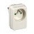 Filtre isolateur de prise - In One by Legrand