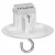 Couvercle DCL universels - pour boîte Batibox point de centre