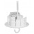 Couvercle DCL Batibox - pour point de centre DCL Ø80mm