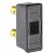 Porte-fusible à broche - Ø8,8 - 10x38 entraxe 30 mm (emb ind)
