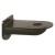 Accessoire XVB-socle de fixation sur support vertical-zamak noir