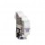 Disjoncteur Schneider Dclic XE 1 Phase + Neutre 10A courbe C Embrochable