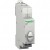 Bouton poussoir modulaire double BP 1 vert et 1 rouge 1 F et 1 O