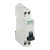 Disjoncteur modulaire Multi 9 DT40N 1 pôle + N 10 A courbe C