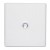 Porte DRIVIA blanche IP 40 - IK 07 - pour coffret RÉF.4 012 22 - RAL 9003