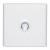 Porte DRIVIA blanche IP 40 - IK 07 pour coffret RÉF.4 012 11 - blanc RAL 9003