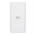 Porte DRIVIA blanche IP 40 - IK 07 pour coffret RÉF.4 012 13 - blanc RAL 9003