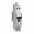Disjoncteur DNX³ 4500 - vis/vis - U+N 230V~ 16A - 4,5kA - courbe C - départ