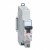 Disjoncteur DNX³ 4500 - auto/auto - U+N 230V~ 20A - 4,5kA - courbe C - départ