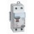 Interrupteur différentiel DX³-ID - vis/vis - 2P- 230V~-40A - type Hpi - 30mA - départ bas