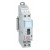 Contacteur domestique Jour/Nuit silencieux  - 230 V~ - 2P - 250 V~/25 A - 2 F