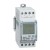 Interrupteur horaire programme annuel digital - multifonction - 2 sorties 16A - 250V~