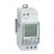 Interrupteur horaire programmable digital - auto - multifonction -1 sortie 16A - 250V~