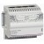 Switch 4 sorties RJ 45 - pour coffret Optimum manuel et mixte - 4 modules