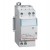 Transformateur pour sonnerie - 230 V / 12-8 V - 8 VA