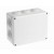 Boite IP55 170X140X70 - 960°