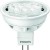 MASTER LEDspotLV D 7-35W 3000K MR16 24D
