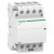 Acti9, iCT contacteur 40A 4NO 220...240VCA 50Hz 