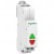 Acti9, iIL voyant lumineux double blanc/blanc 110...230VCA 