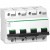 C120N - disjoncteur - 4P - 80 A - courbe B