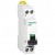 Prodis DT40 - disjoncteur 1P+N 10A courbe B
