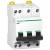 Prodis DT40 - disjoncteur 3P+N 16 A courbe C 6kA
