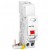Prodis Vigi DT40 - bloc différentiel 1P+N 25A 30mA instantané type AC 230VCA