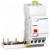 Prodis Vigi DT40 - bloc différentiel 3P+N 25A 30mA instantané type AC 230-415V