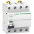 Acti9, iID interrupteur différentiel 4P 40A 30mA type Asi 
