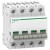 Acti9, iSW interrupteur-sectionneur 4P 100A 415V 