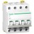 Disjoncteur de commutation iSW - 4P - 40 A - 240 V 
