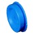 Couvercle de fermeture diamètre 64mm réutilisable