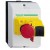 Coffret vide pour GV2ME - Arrêt d'urgence - plastique