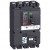 NSX100F Vigi MH TM63D 4P4D; disjoncteur VigiCompact 