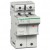 Porte-fusibles SBI, uni + neutre, fusibles 14 x 51, 50 A