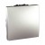 Interrupteur va et vient 2M 16 AX 250V CA 2M Aluminium